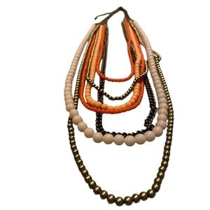 Necklace &  Bracelet Set